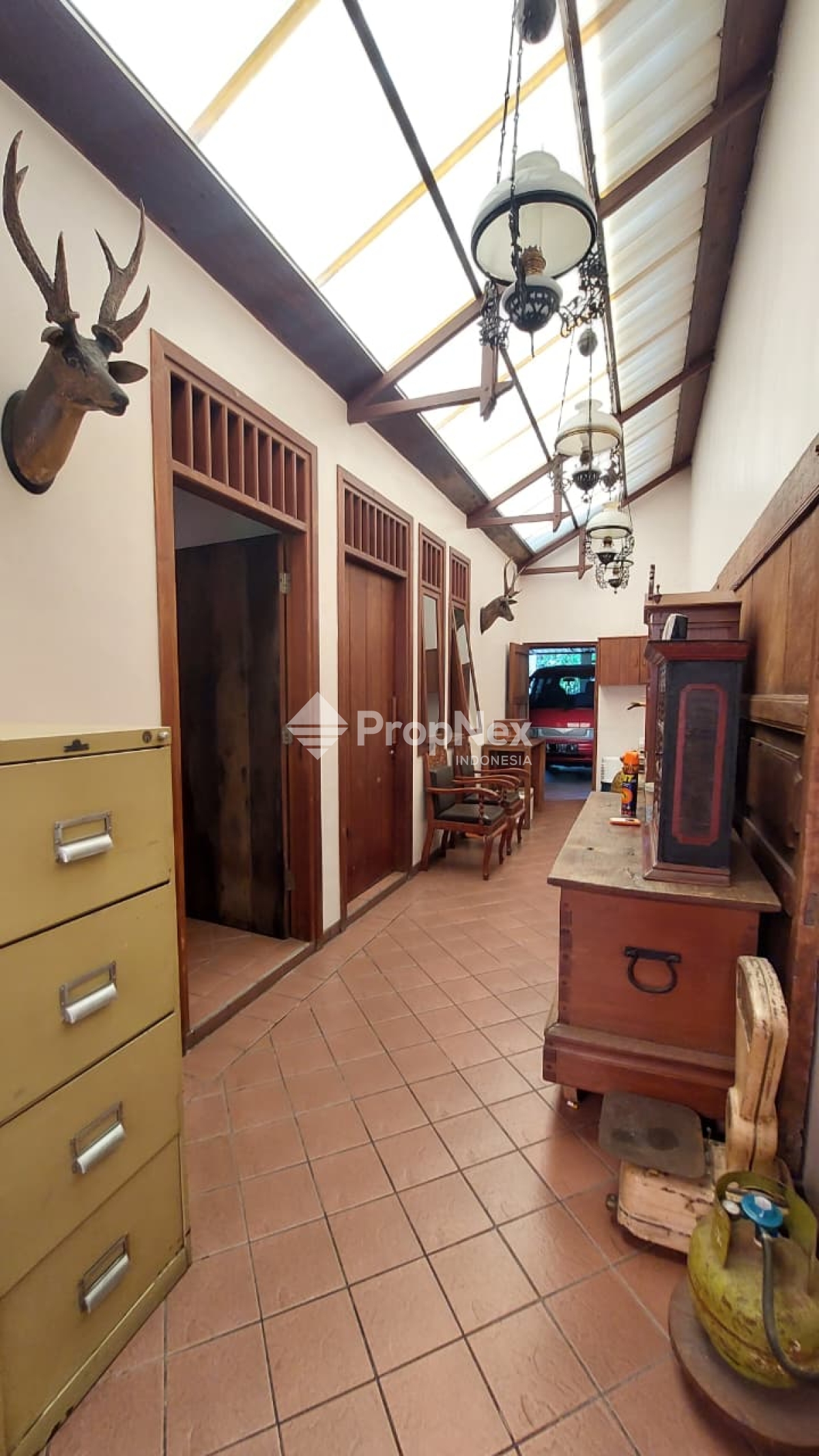 Rumah hook jalan Welirang, dekat Raya Arjuno — foto 5